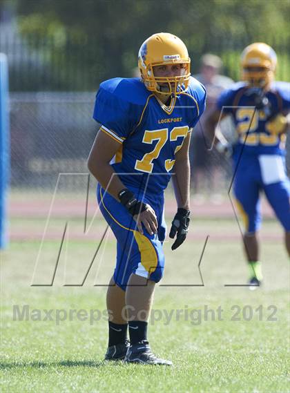 Thumbnail 1 in Orchard Park @ Lockport photogallery.