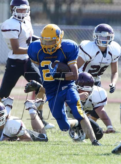Thumbnail 1 in Orchard Park @ Lockport photogallery.