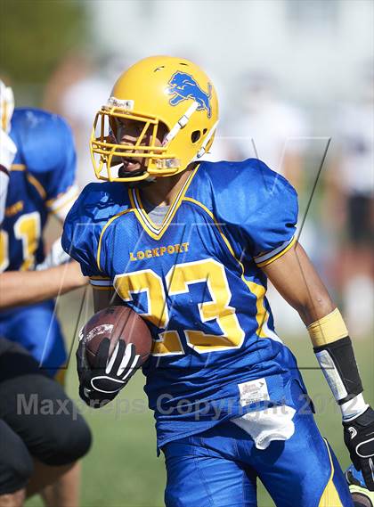 Thumbnail 2 in Orchard Park @ Lockport photogallery.