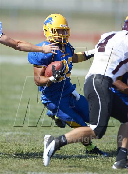 Thumbnail 3 in Orchard Park @ Lockport photogallery.