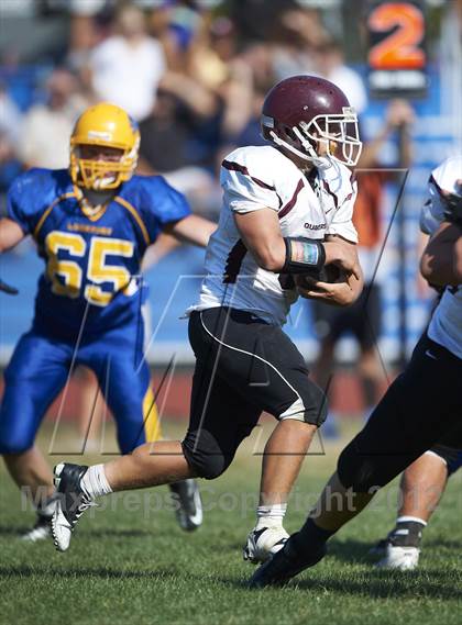 Thumbnail 3 in Orchard Park @ Lockport photogallery.