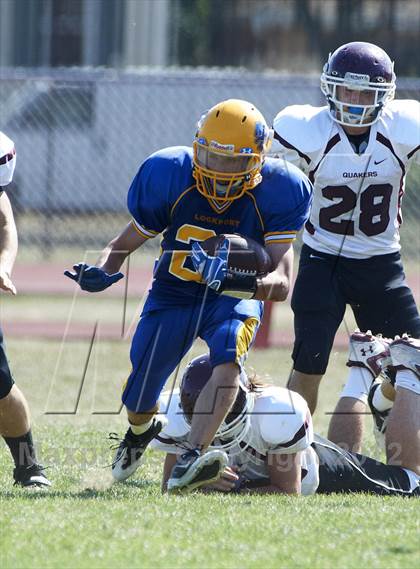 Thumbnail 3 in Orchard Park @ Lockport photogallery.