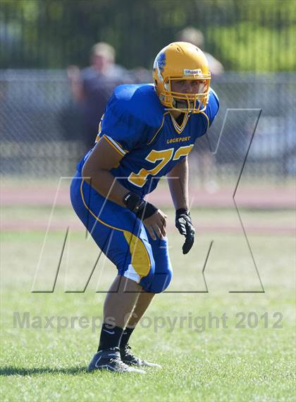 Thumbnail 3 in Orchard Park @ Lockport photogallery.
