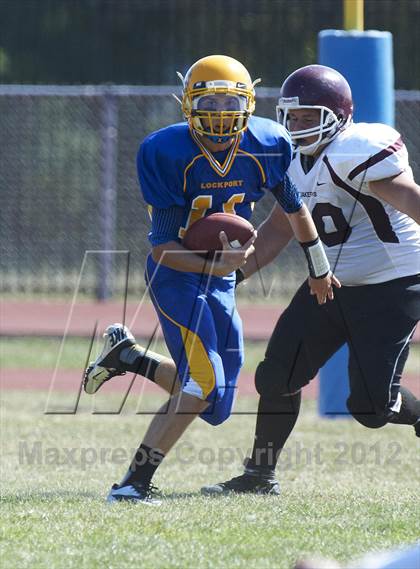 Thumbnail 1 in Orchard Park @ Lockport photogallery.