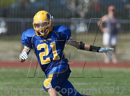 Thumbnail 2 in Orchard Park @ Lockport photogallery.