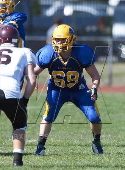 Thumbnail 3 in Orchard Park @ Lockport photogallery.