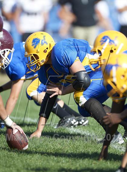 Thumbnail 3 in Orchard Park @ Lockport photogallery.