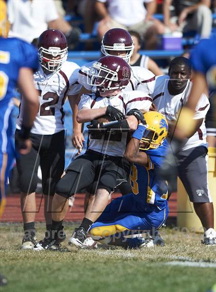 Thumbnail 1 in Orchard Park @ Lockport photogallery.