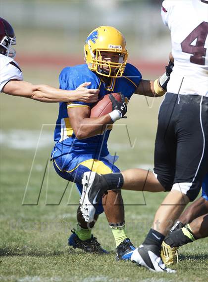 Thumbnail 2 in Orchard Park @ Lockport photogallery.