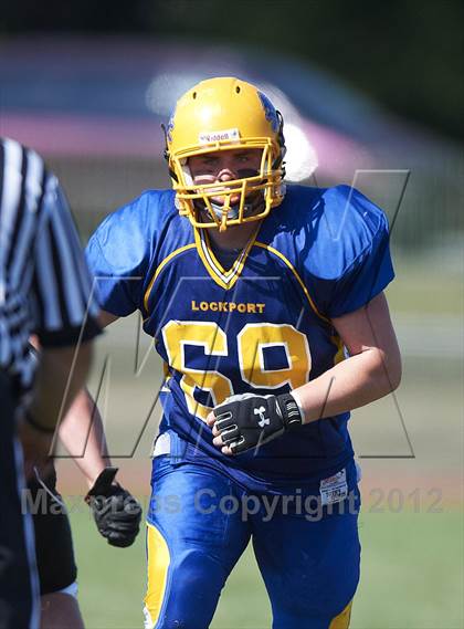 Thumbnail 3 in Orchard Park @ Lockport photogallery.