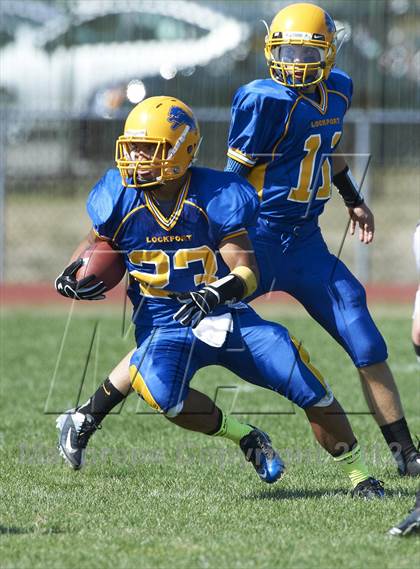 Thumbnail 3 in Orchard Park @ Lockport photogallery.