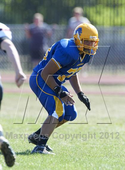 Thumbnail 2 in Orchard Park @ Lockport photogallery.