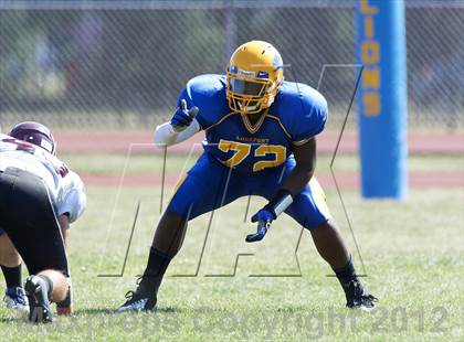 Thumbnail 1 in Orchard Park @ Lockport photogallery.