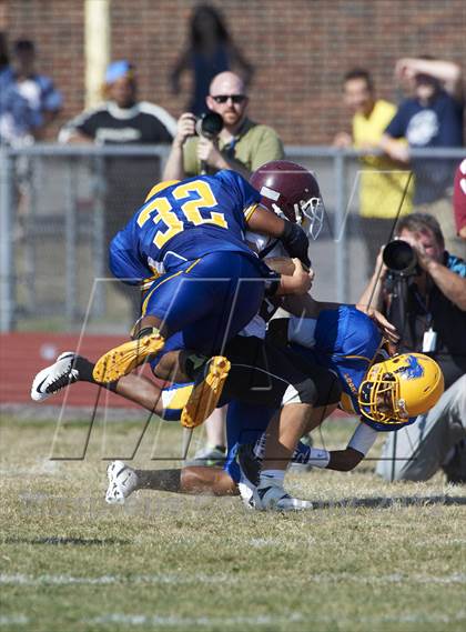 Thumbnail 3 in Orchard Park @ Lockport photogallery.