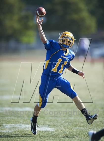 Thumbnail 2 in Orchard Park @ Lockport photogallery.