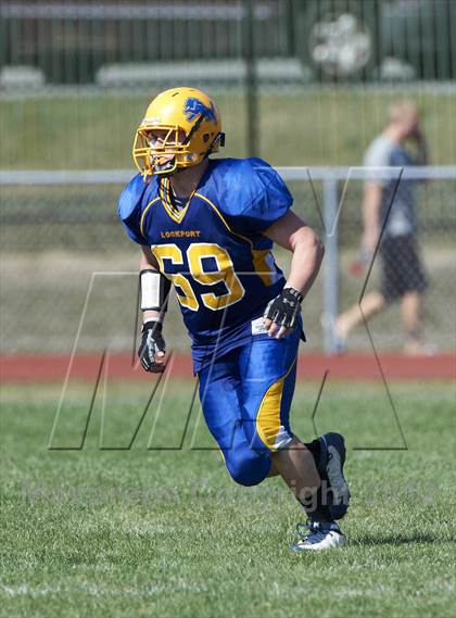 Thumbnail 2 in Orchard Park @ Lockport photogallery.