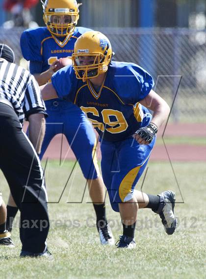 Thumbnail 3 in Orchard Park @ Lockport photogallery.