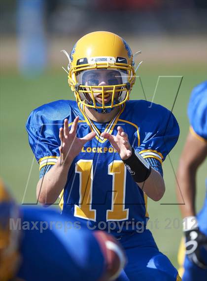Thumbnail 3 in Orchard Park @ Lockport photogallery.