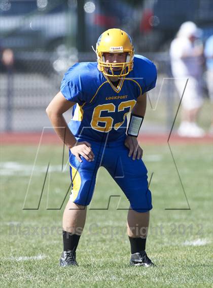 Thumbnail 1 in Orchard Park @ Lockport photogallery.