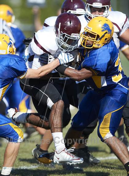 Thumbnail 2 in Orchard Park @ Lockport photogallery.