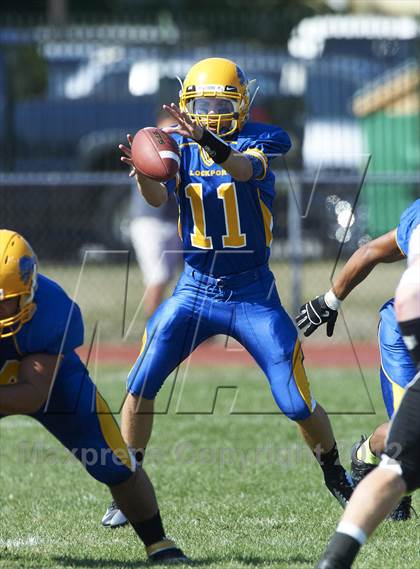 Thumbnail 1 in Orchard Park @ Lockport photogallery.