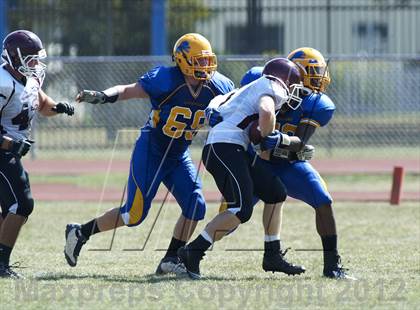 Thumbnail 2 in Orchard Park @ Lockport photogallery.