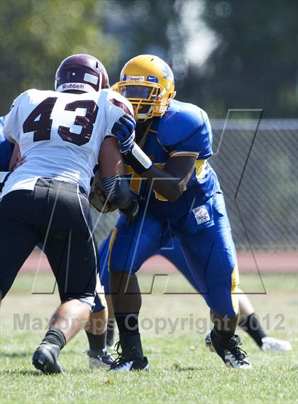Thumbnail 2 in Orchard Park @ Lockport photogallery.