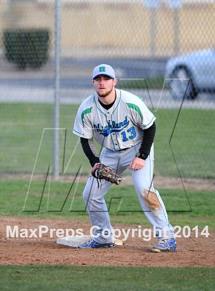 Thumbnail 1 in Highland @ Tehachapi photogallery.