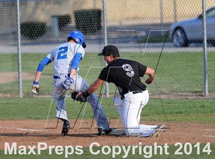 Thumbnail 1 in Highland @ Tehachapi photogallery.