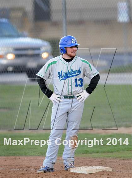 Thumbnail 1 in Highland @ Tehachapi photogallery.