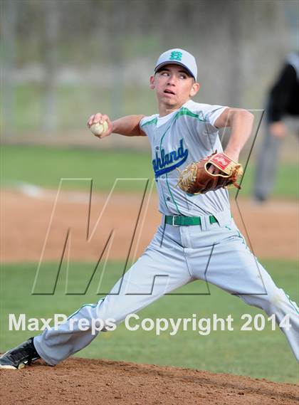 Thumbnail 2 in Highland @ Tehachapi photogallery.