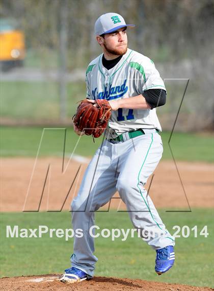 Thumbnail 1 in Highland @ Tehachapi photogallery.