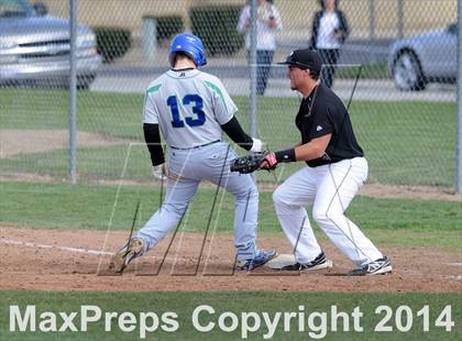 Thumbnail 1 in Highland @ Tehachapi photogallery.