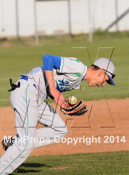 Thumbnail 1 in Highland @ Tehachapi photogallery.