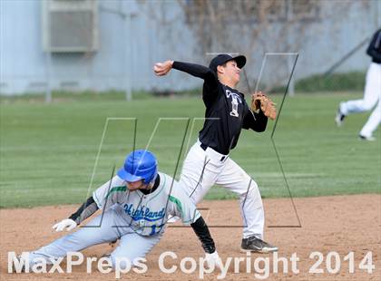 Thumbnail 2 in Highland @ Tehachapi photogallery.