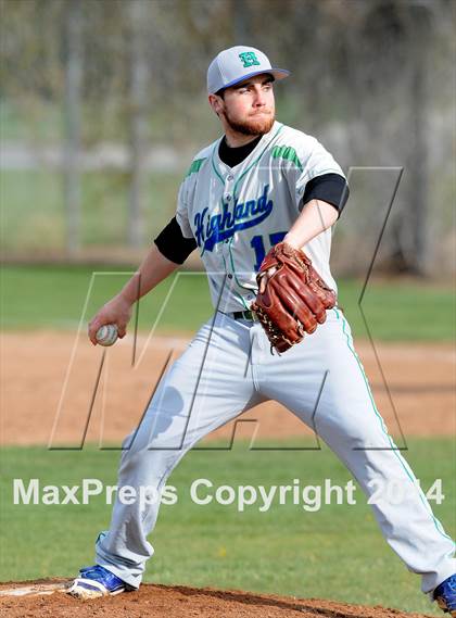 Thumbnail 2 in Highland @ Tehachapi photogallery.