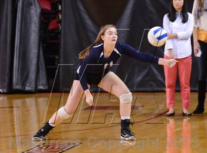 Thumbnail 1 in Starmount vs. Raleigh Charter (NCHSAA 1A Final) photogallery.