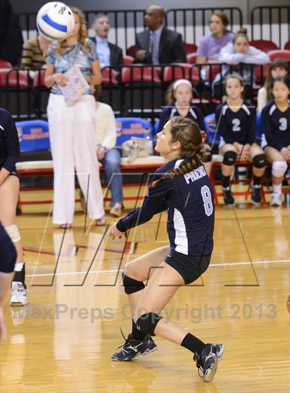 Thumbnail 1 in Starmount vs. Raleigh Charter (NCHSAA 1A Final) photogallery.