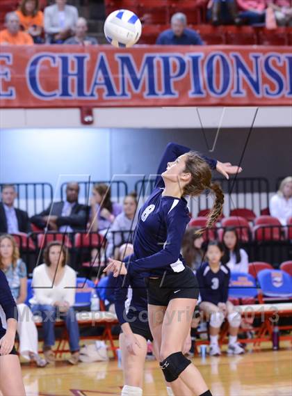 Thumbnail 1 in Starmount vs. Raleigh Charter (NCHSAA 1A Final) photogallery.