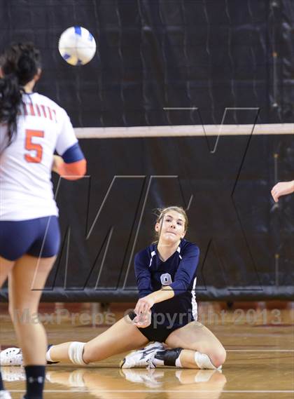 Thumbnail 2 in Starmount vs. Raleigh Charter (NCHSAA 1A Final) photogallery.