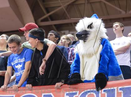 Thumbnail 3 in Starmount vs. Raleigh Charter (NCHSAA 1A Final) photogallery.
