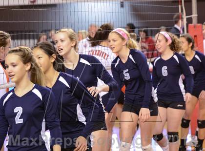 Thumbnail 1 in Starmount vs. Raleigh Charter (NCHSAA 1A Final) photogallery.