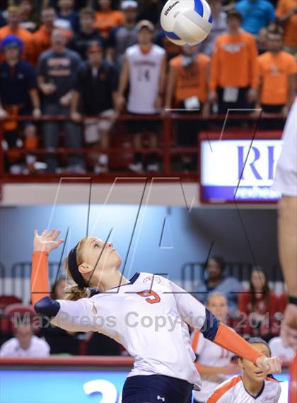Thumbnail 1 in Starmount vs. Raleigh Charter (NCHSAA 1A Final) photogallery.