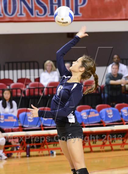 Thumbnail 3 in Starmount vs. Raleigh Charter (NCHSAA 1A Final) photogallery.