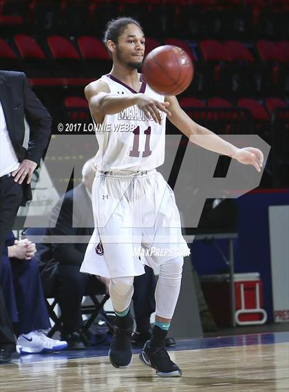 Thumbnail 1 in Southampton vs Our Lady of Lourdes (NYSPHSAA Class A Semifinal) photogallery.