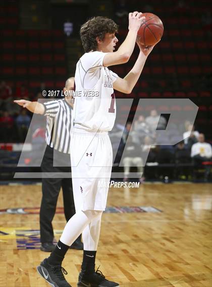 Thumbnail 2 in Southampton vs Our Lady of Lourdes (NYSPHSAA Class A Semifinal) photogallery.