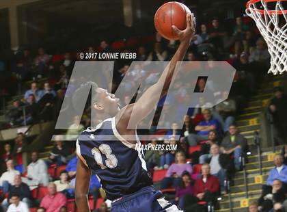 Thumbnail 2 in Southampton vs Our Lady of Lourdes (NYSPHSAA Class A Semifinal) photogallery.