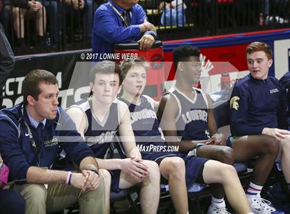 Thumbnail 3 in Southampton vs Our Lady of Lourdes (NYSPHSAA Class A Semifinal) photogallery.
