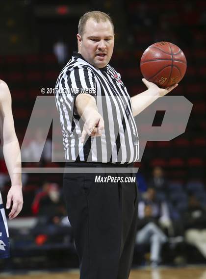 Thumbnail 2 in Southampton vs Our Lady of Lourdes (NYSPHSAA Class A Semifinal) photogallery.