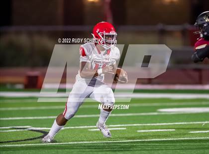 Thumbnail 2 in Oaks Christian vs. Regis Jesuit photogallery.